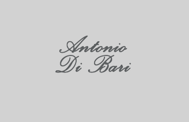 Antonio Di Bari