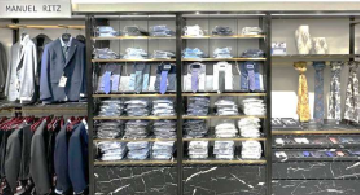 Primate is pleased to count Sheung Wan Main Store Group among its clients.